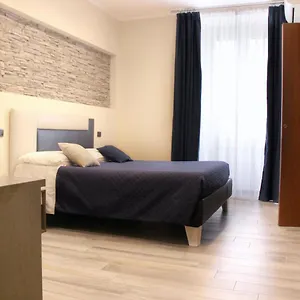 3* Penzion Lorenz Trastevere Hill