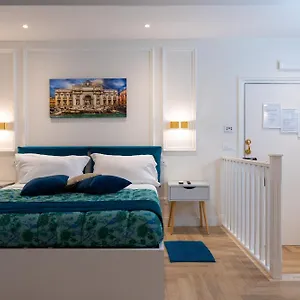 Romeinsuite Apartment