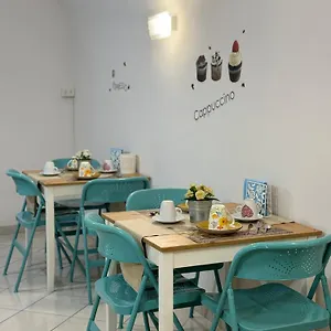 La Chiostrina Alojamento de Acomodação e Pequeno-almoço