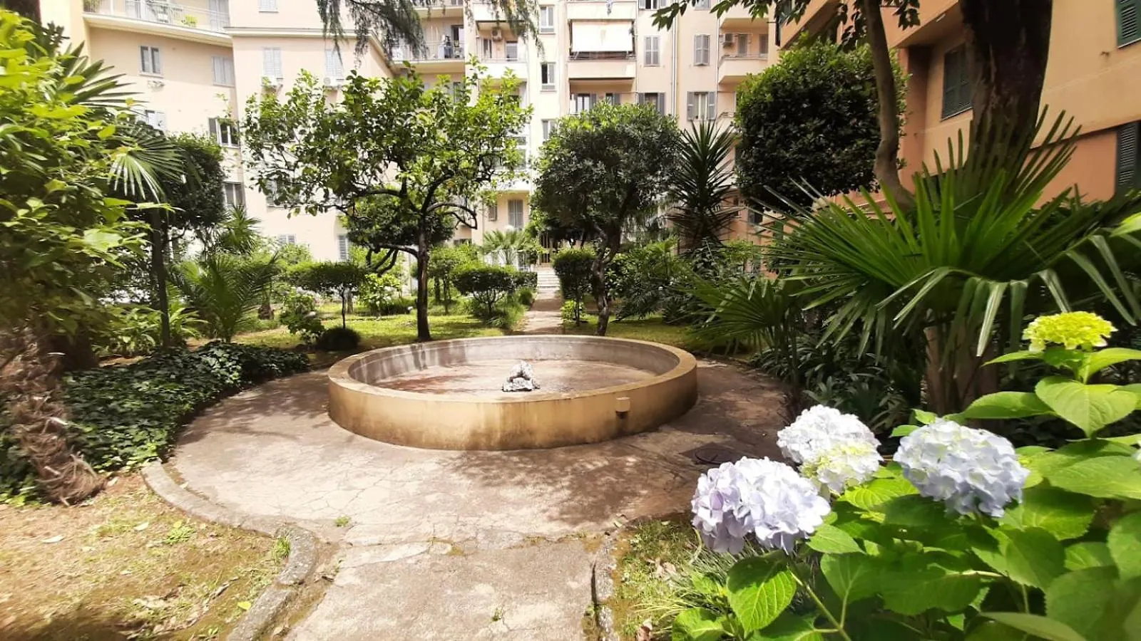 D&R Apartment - Metro Re Di Roma